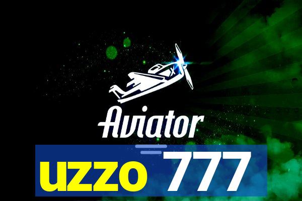 uzzo 777